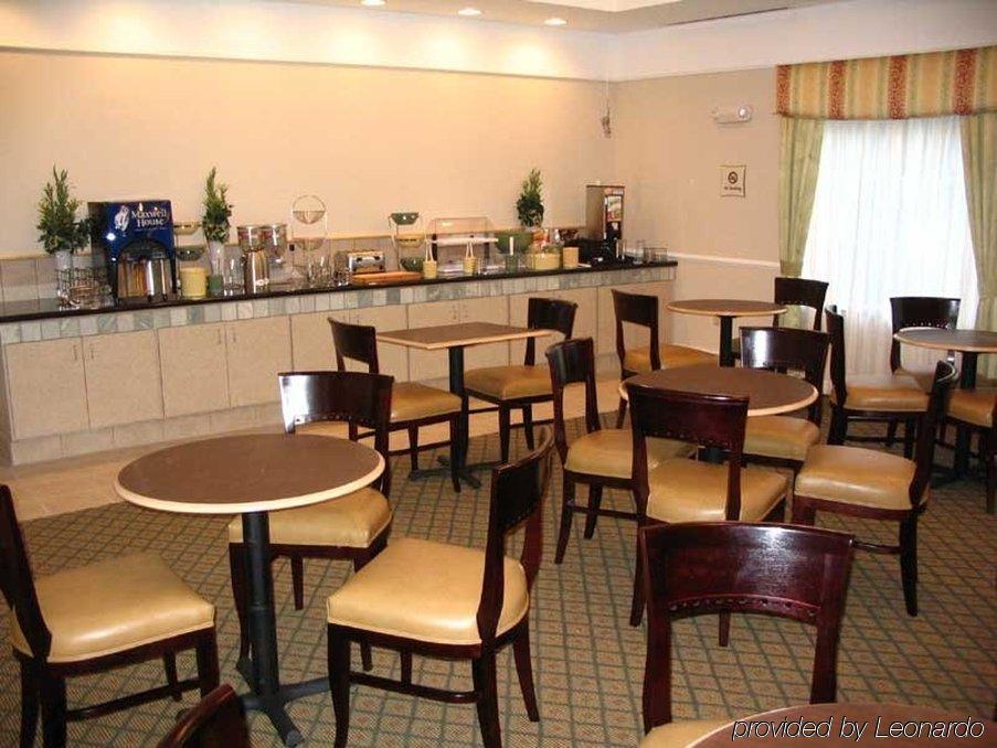 Hotel La Quinta & By Wyndham Norfolk