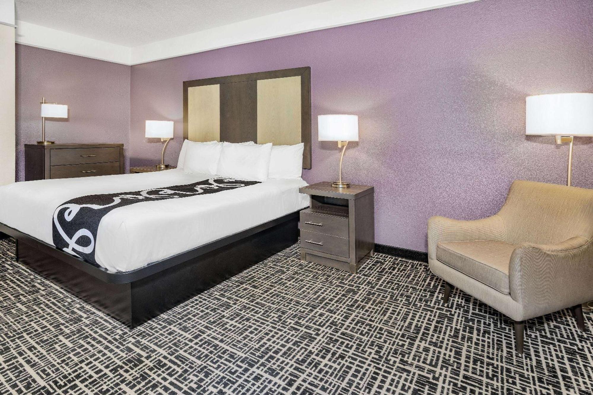 Hotel La Quinta & By Wyndham
